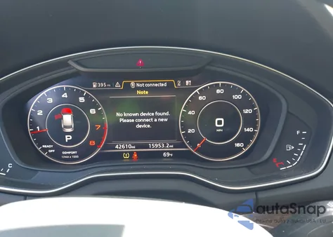 2020 Audi Q5 Premium Plus 45 Tfsi Quattro S Tronic из США, поврежденный, VIN WA1BNAFY6L2029616